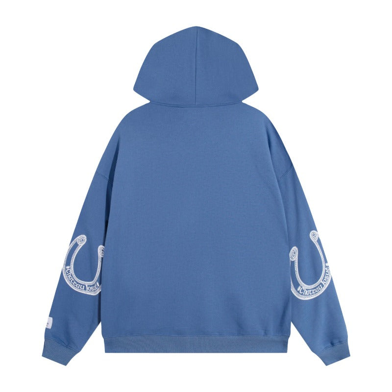 Gallery Dept Hoodie