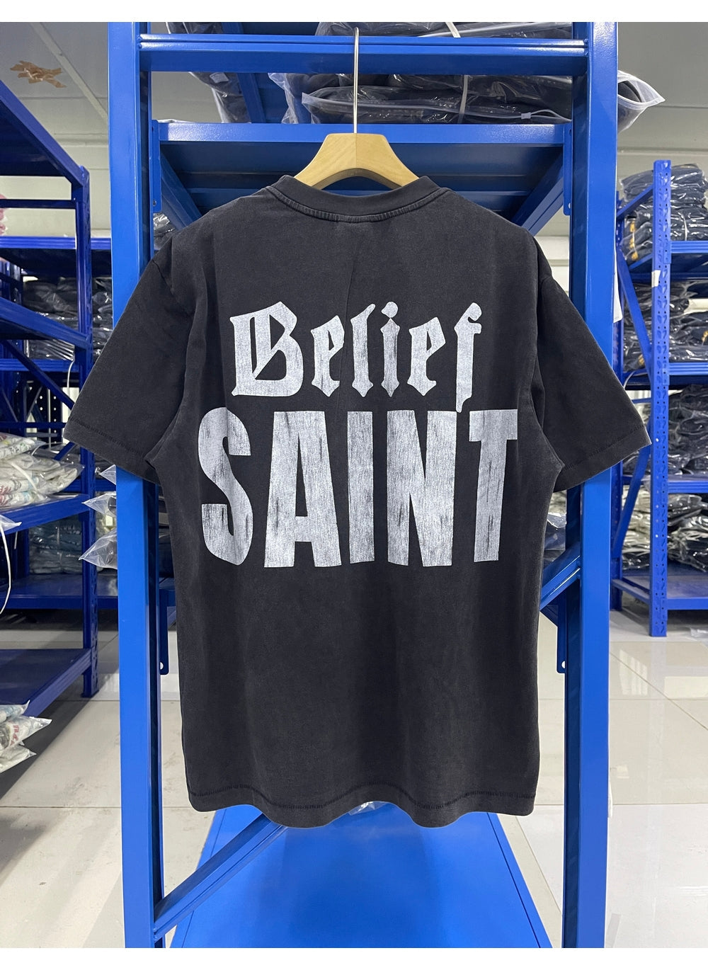 Saint Michael T Shirts