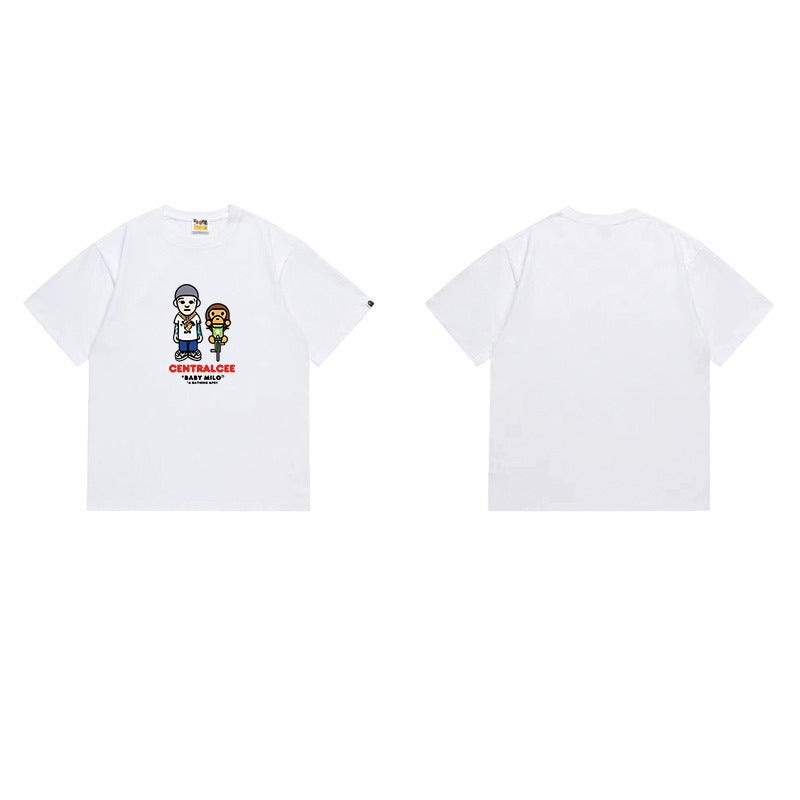 Bathing ape T Shirts