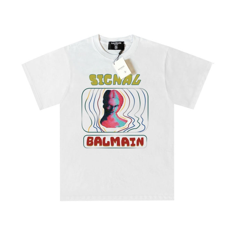 Balmain T Shirts
