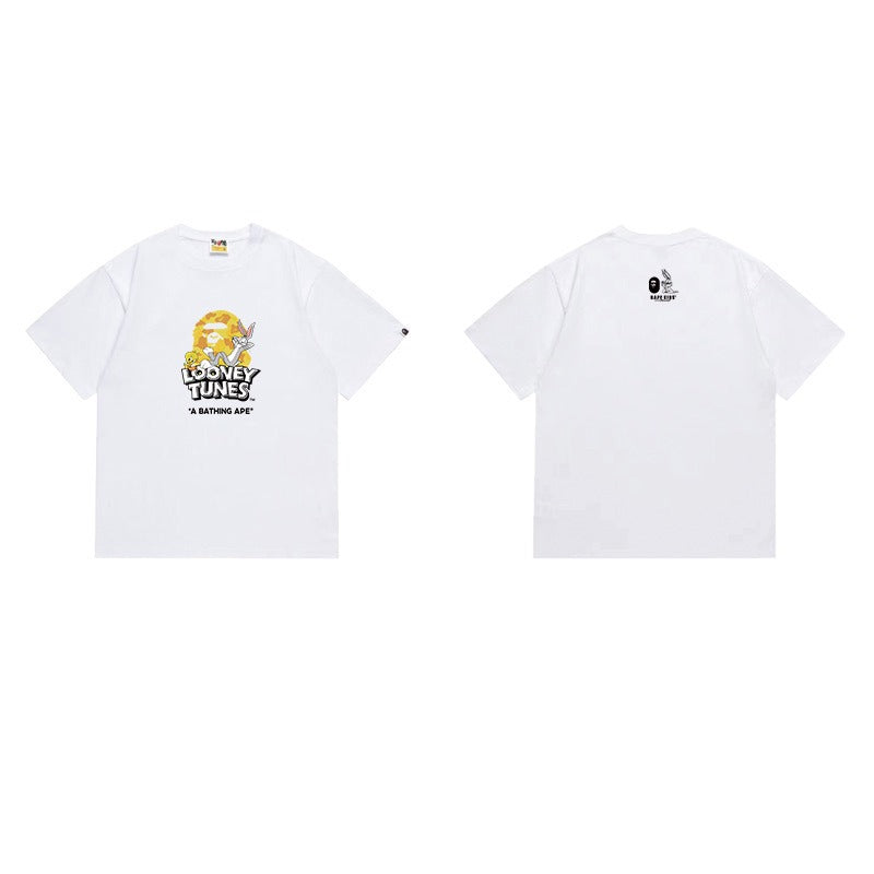 Bathing ape T Shirts
