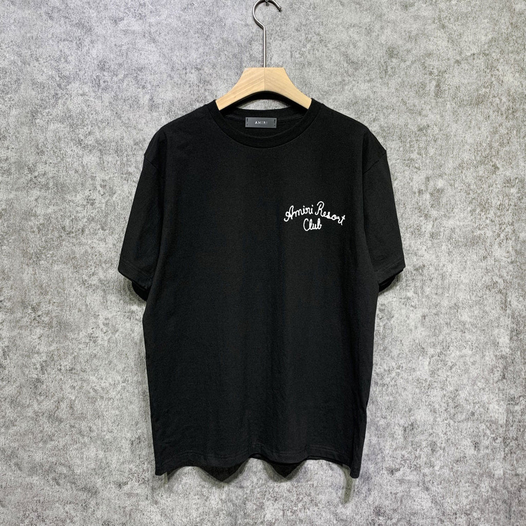 Amiri T Shirts