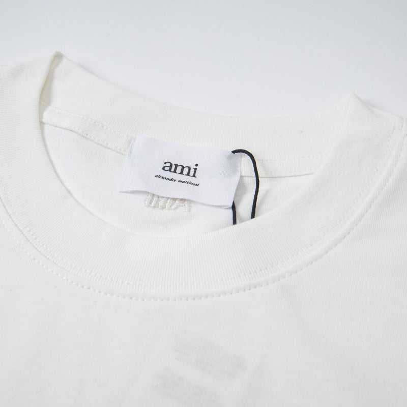 Ami T Shirts