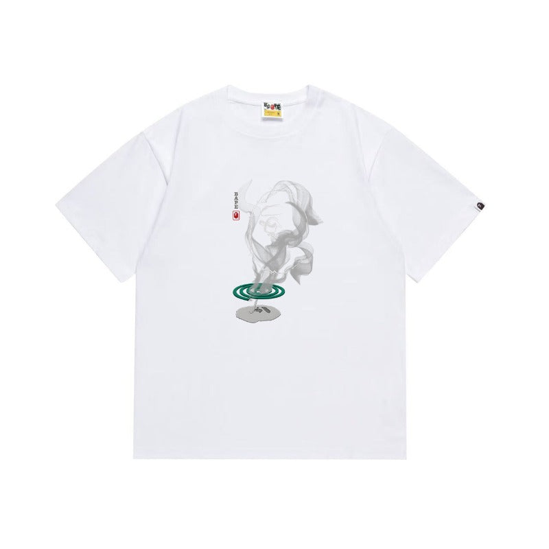 Bathing ape T Shirts