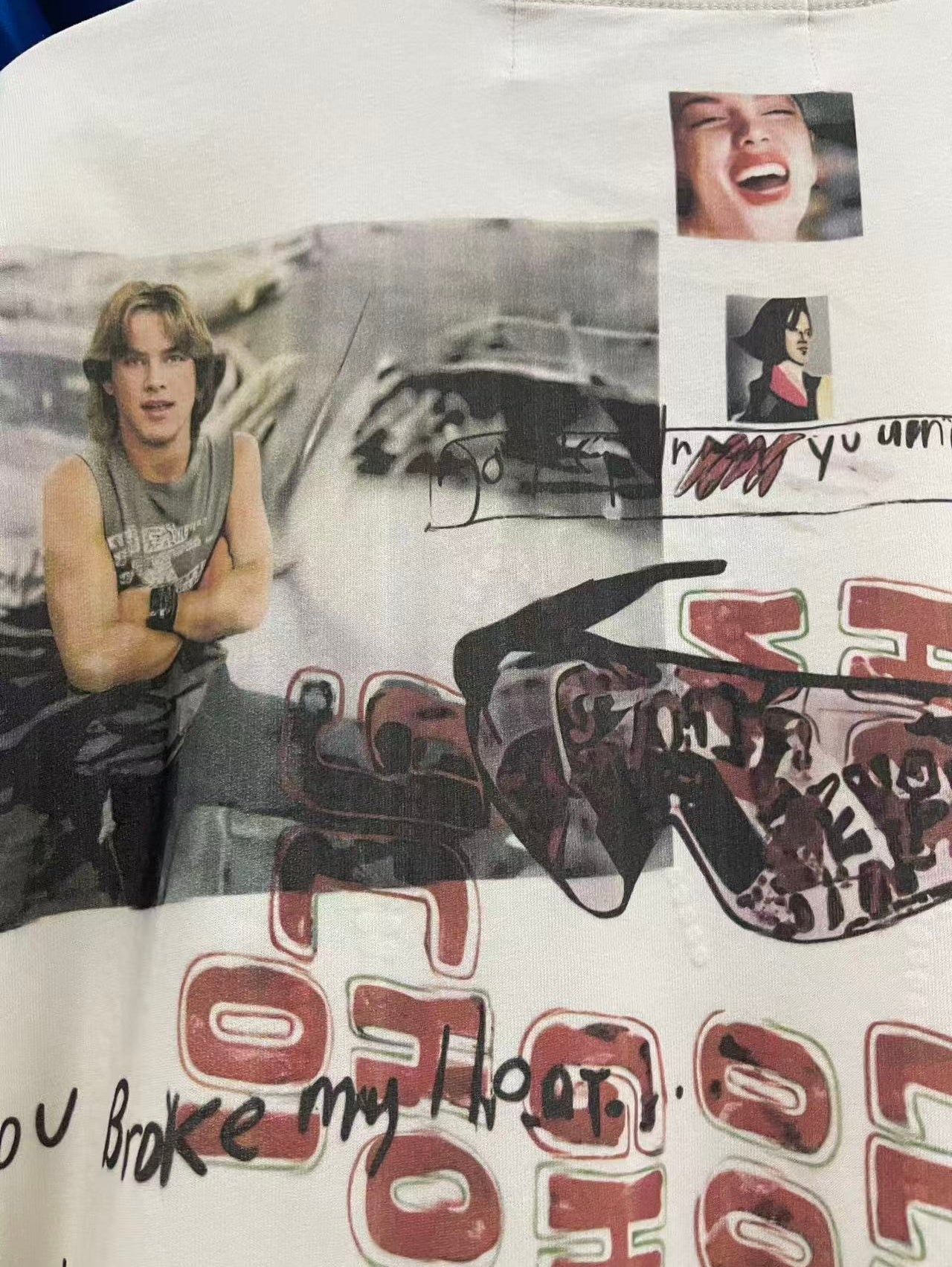 Paly Hollywood T Shirts