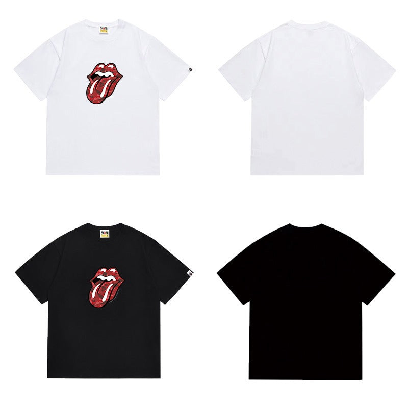 Bathing ape T Shirts