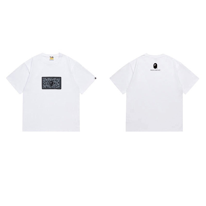 Bathing ape T Shirts