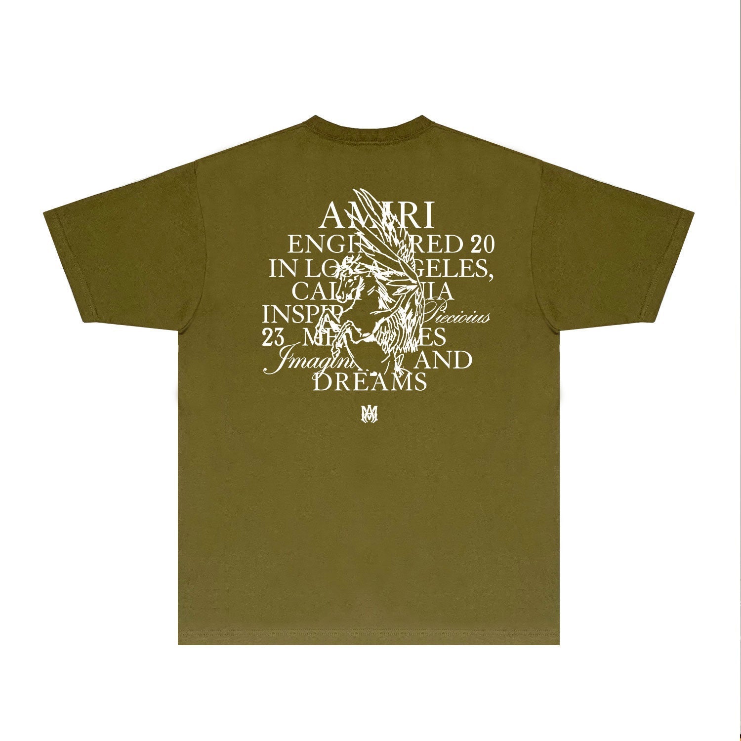 Amiri T Shirts