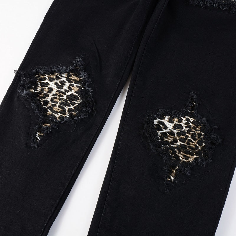 Men Trendy Jeans