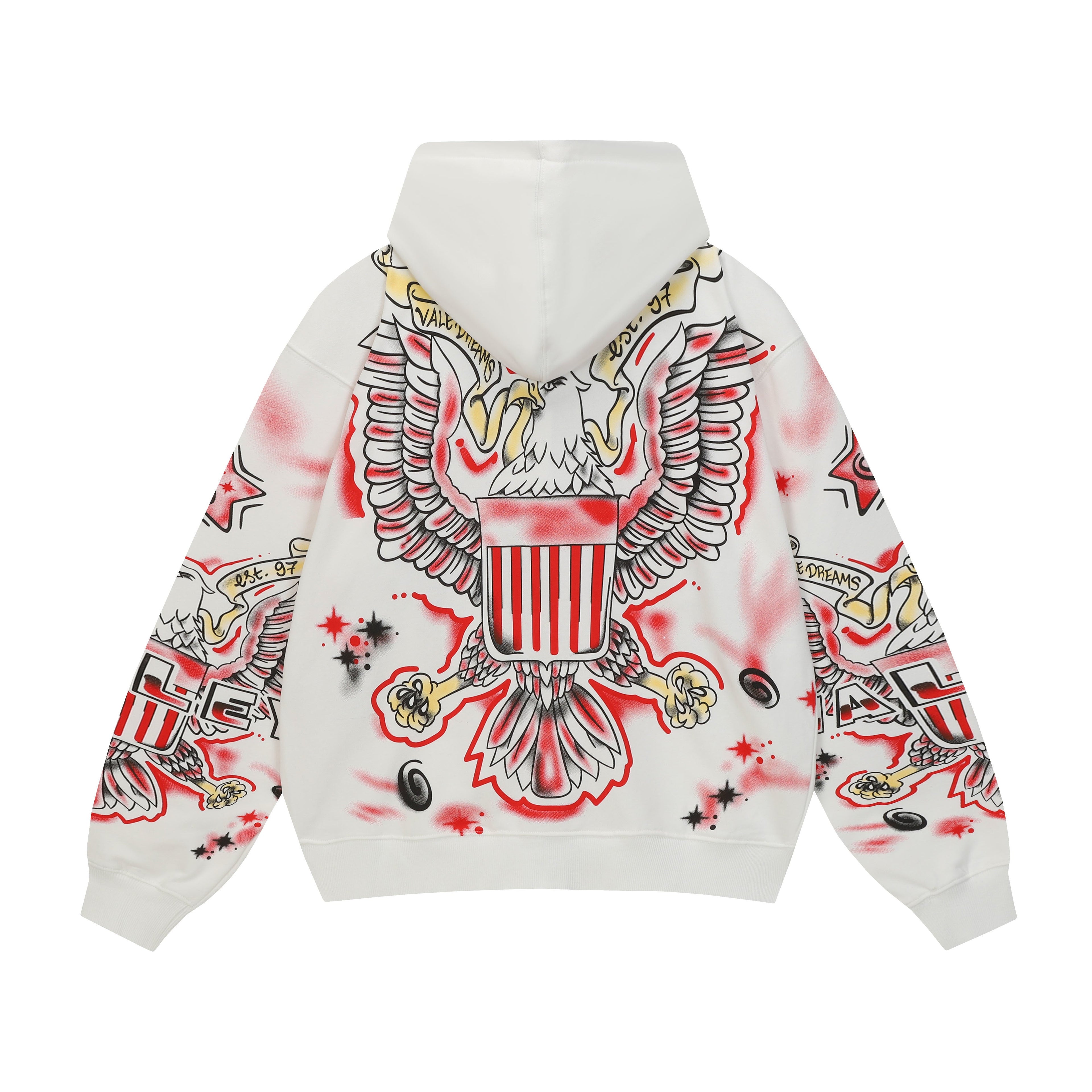 Valeforever Vale Hoodie