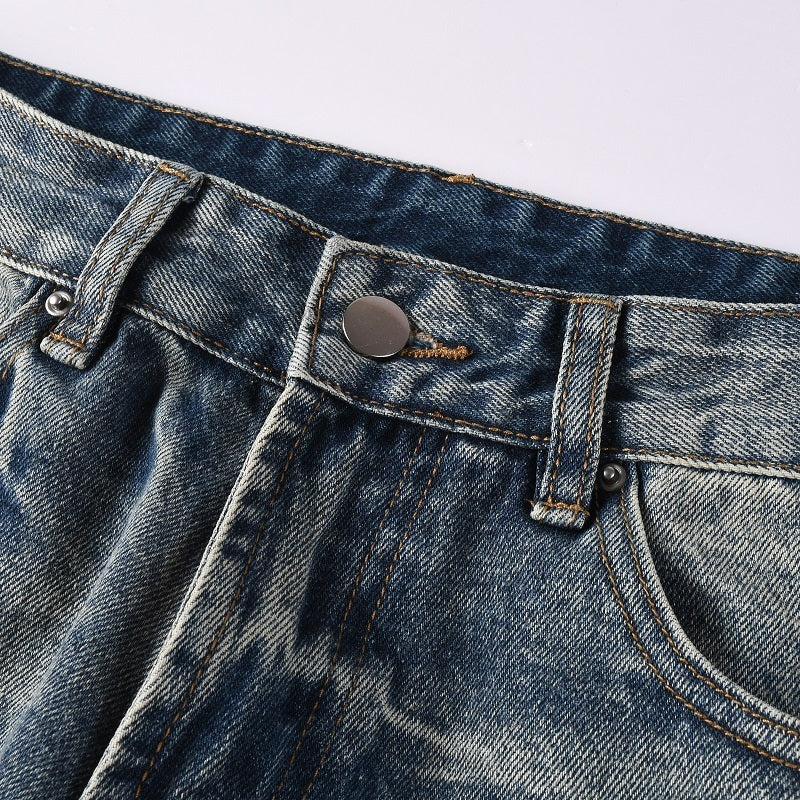 Men Trendy Jeans