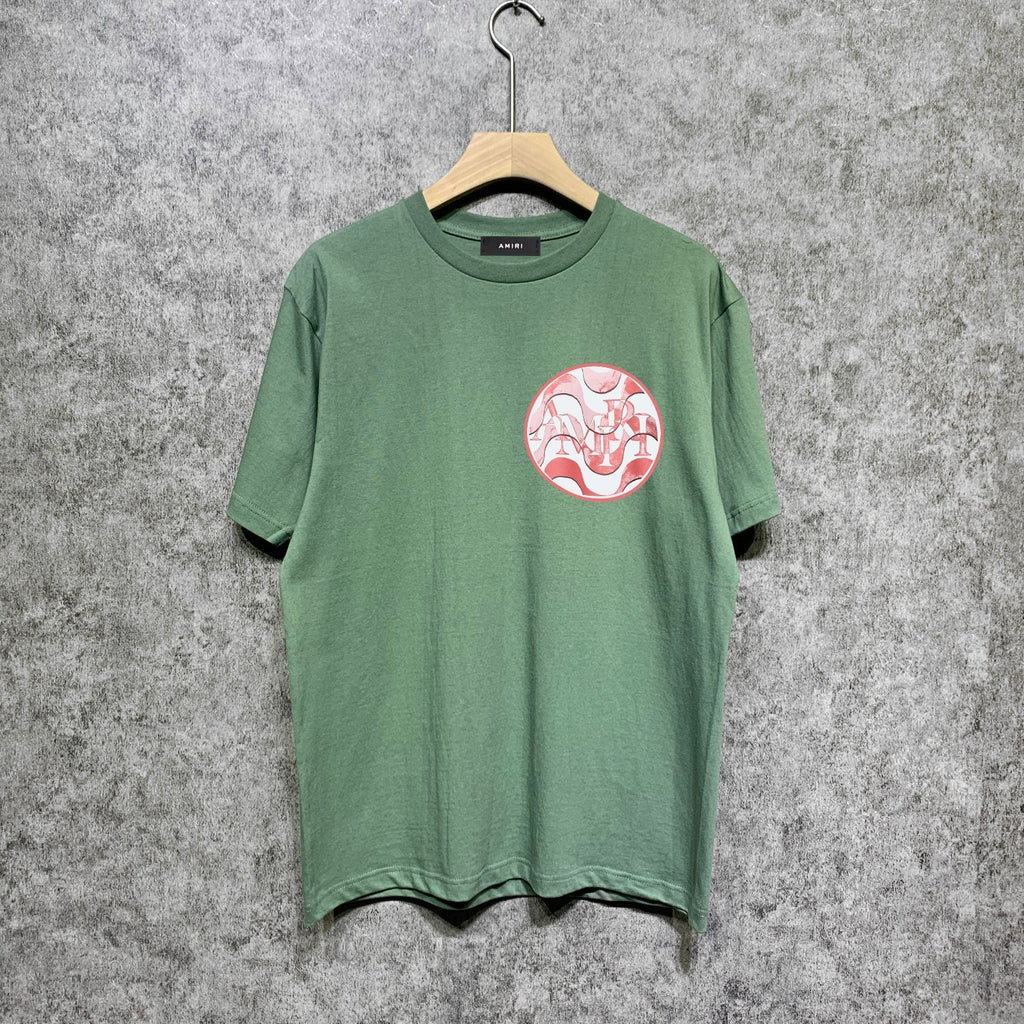 Amiri T Shirts