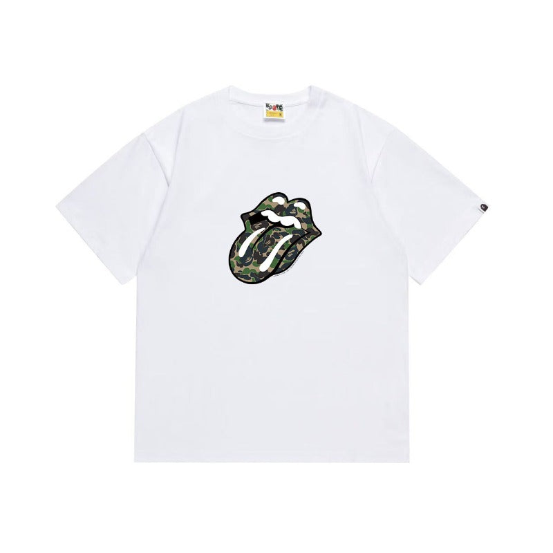 Bathing ape T Shirts