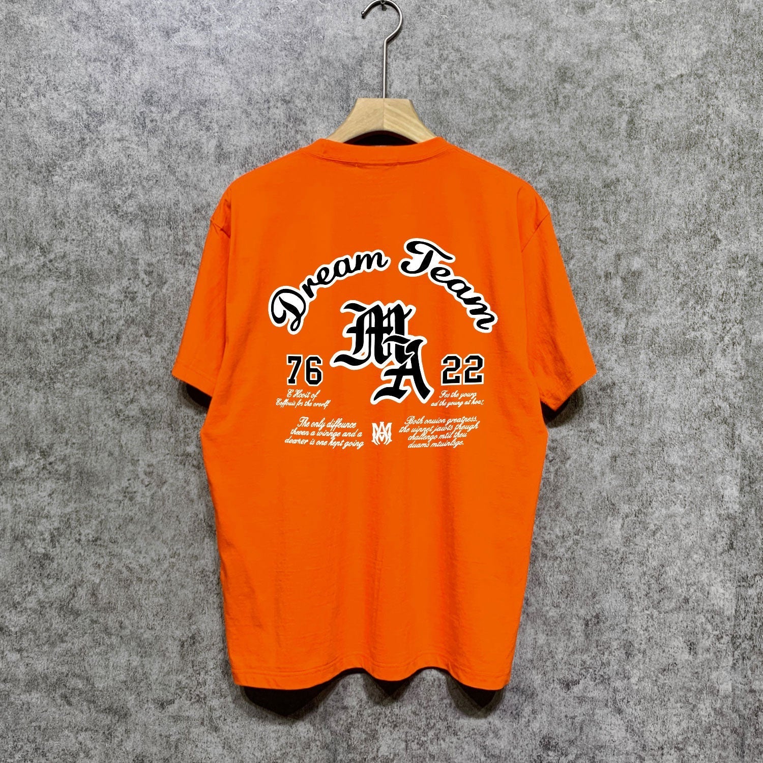 Amiri T Shirts