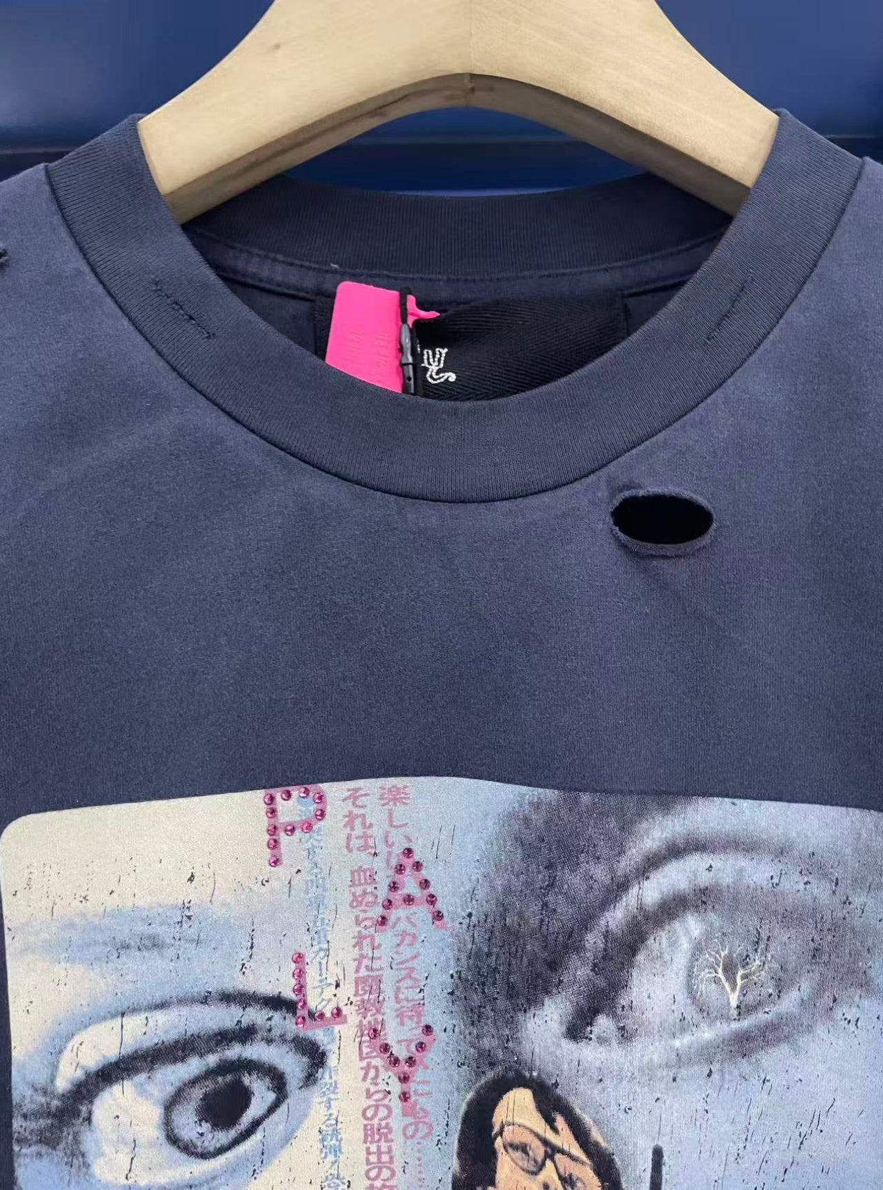 Paly Hollywood T Shirts