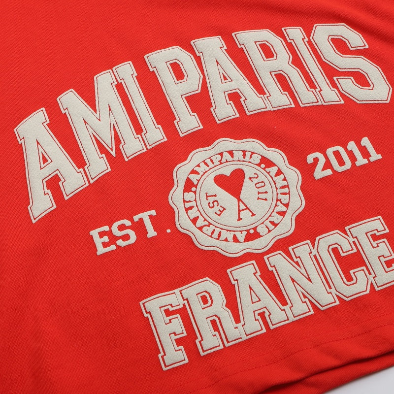 AMI T Shirts