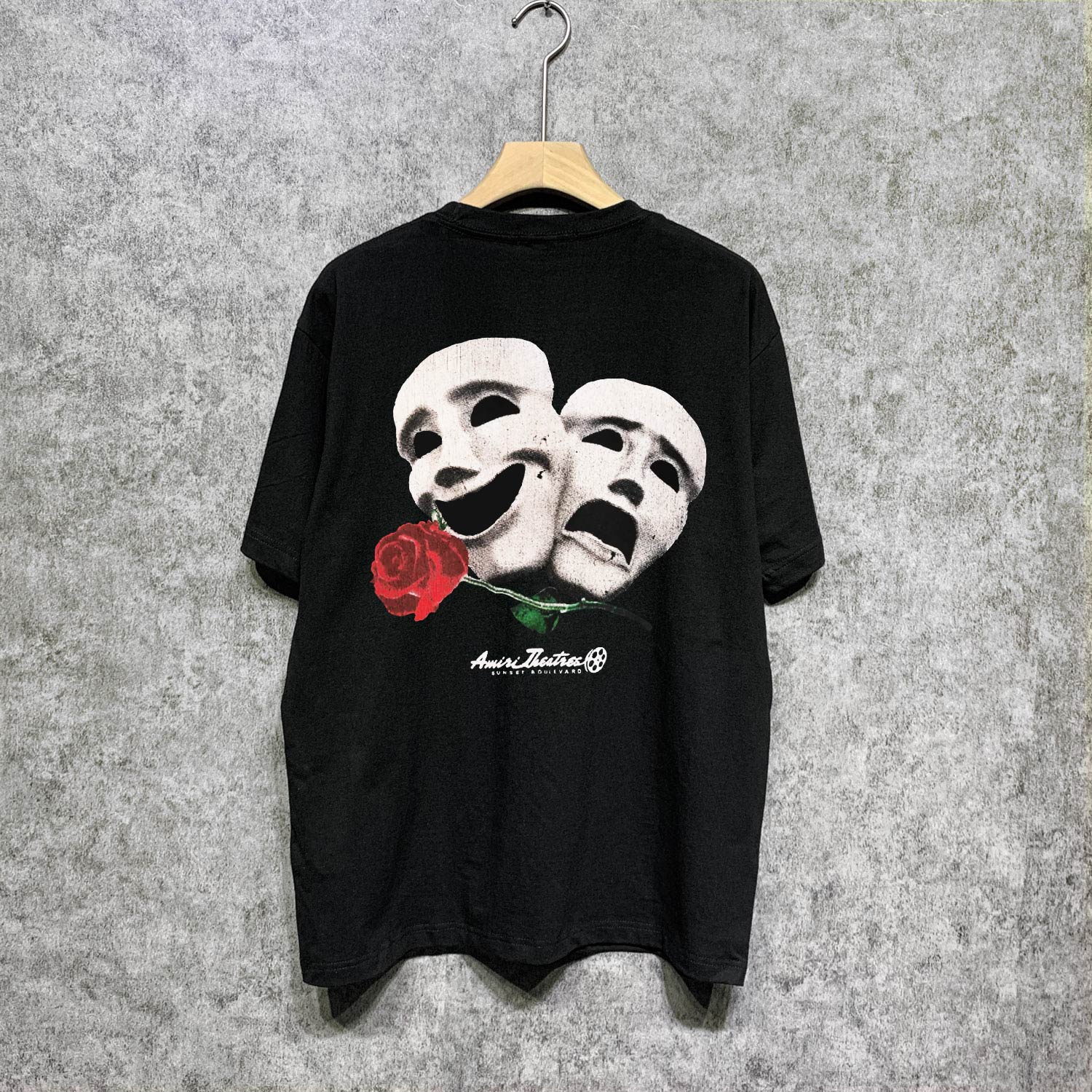 Amiri T Shirts