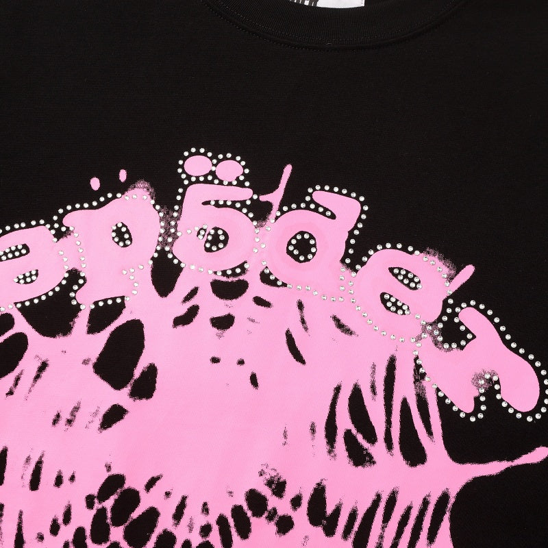 Sp5der T Shirts