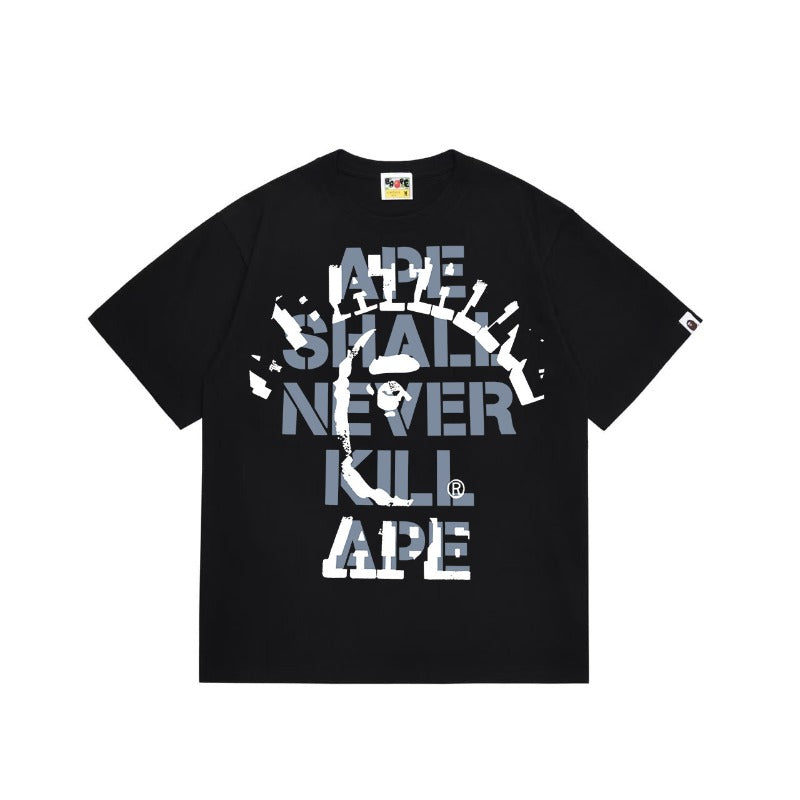 Bathing ape T Shirts