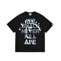 Bathing ape T Shirts
