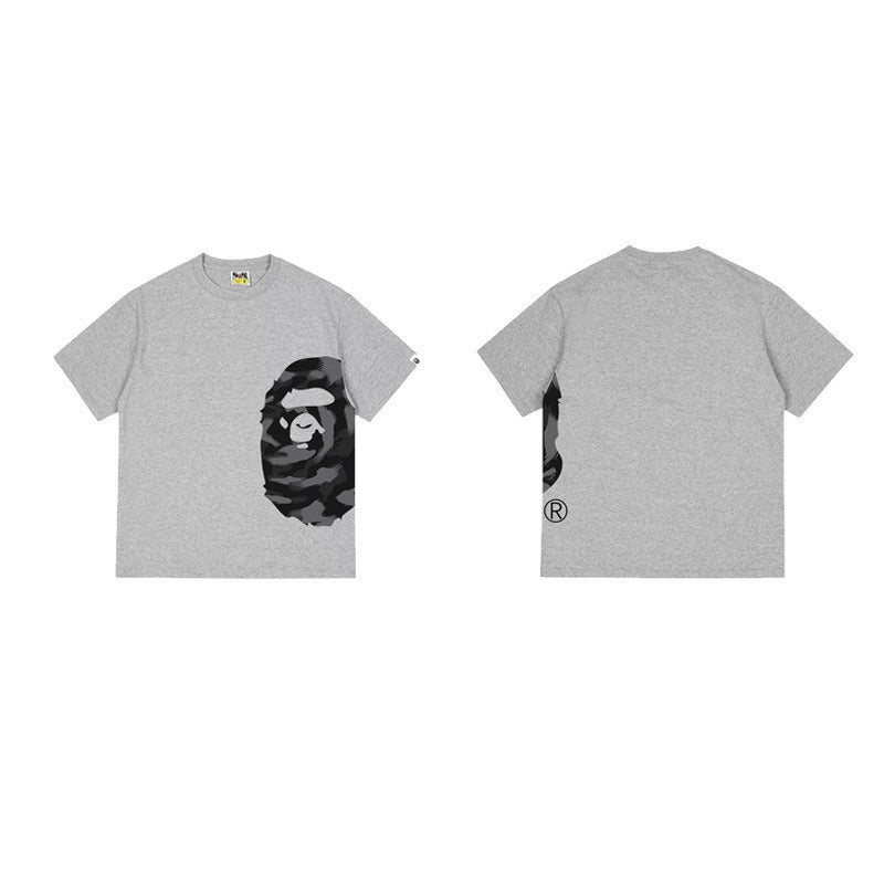 Bathing ape T Shirts