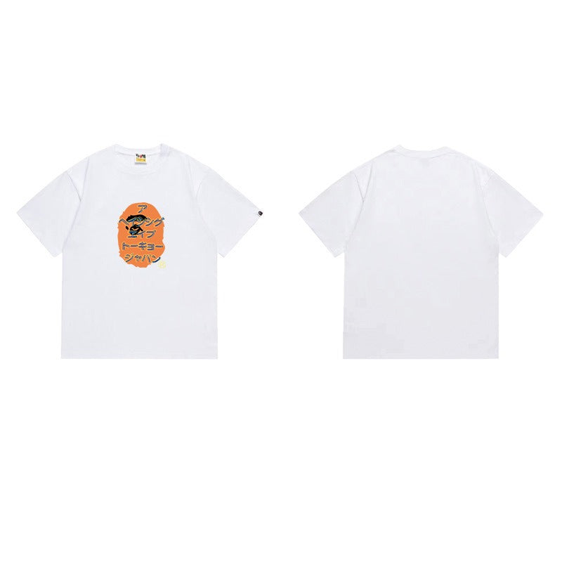 Bathing ape T Shirts