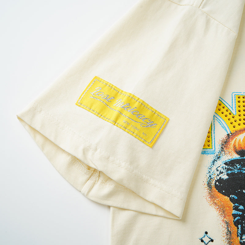 Lost intricacy T Shirts