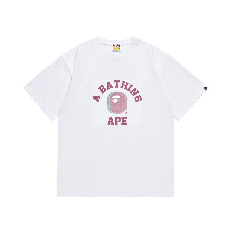 Bathing ape T Shirts
