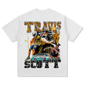 Scott Travis Racing T-Shirt