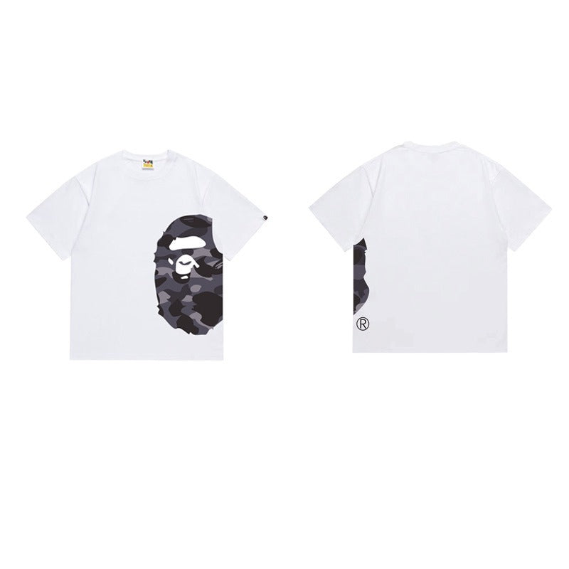 Bathing ape T Shirts