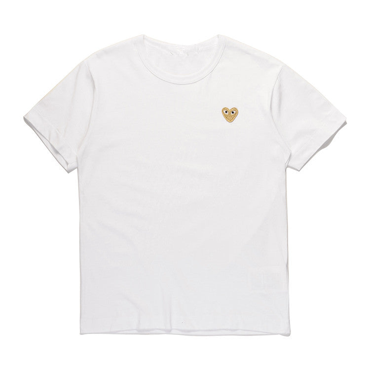 CDG Be Kind T Shirt
