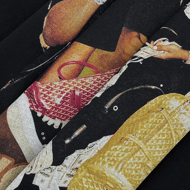Takeoff T-shirt