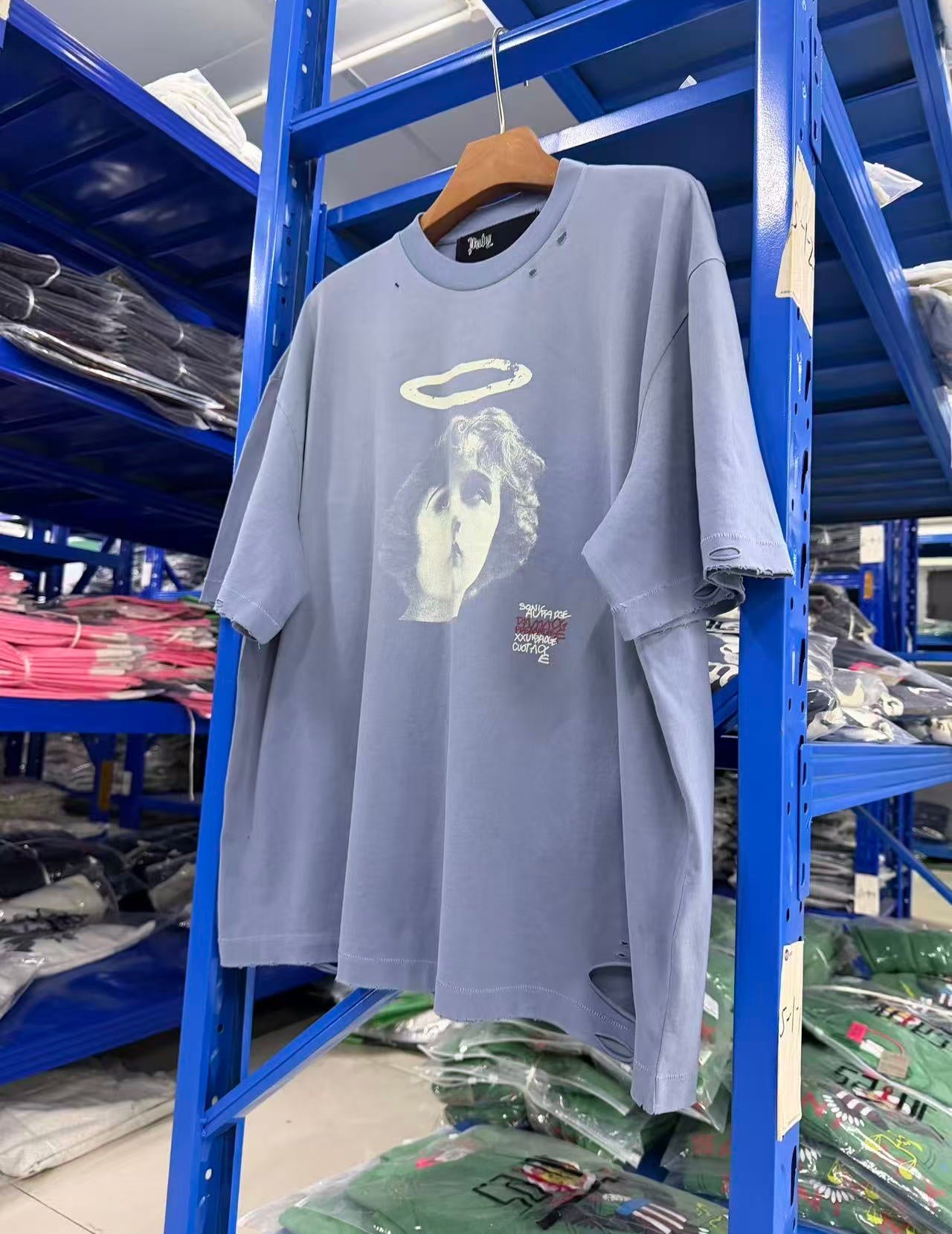 Paly Hollywood T Shirts