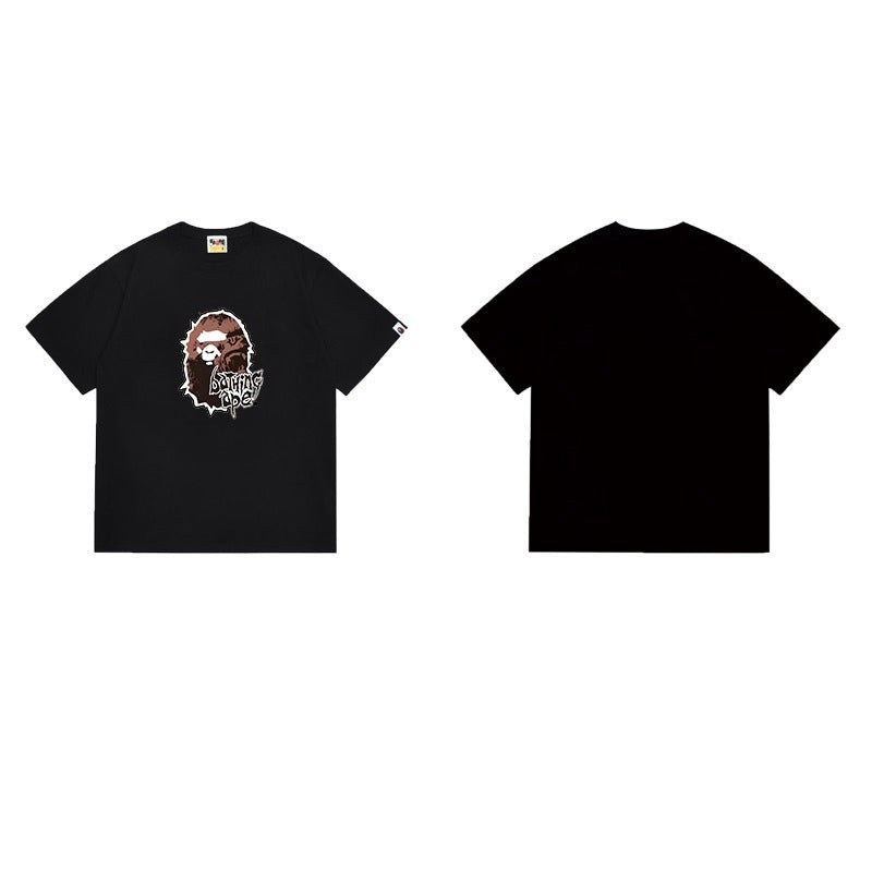 Bathing ape T Shirts