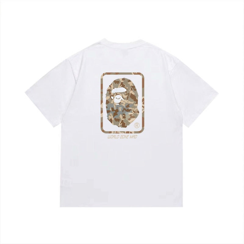 Bathing ape T Shirts