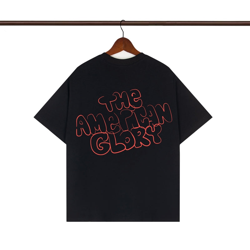 Glo Long T Shirts