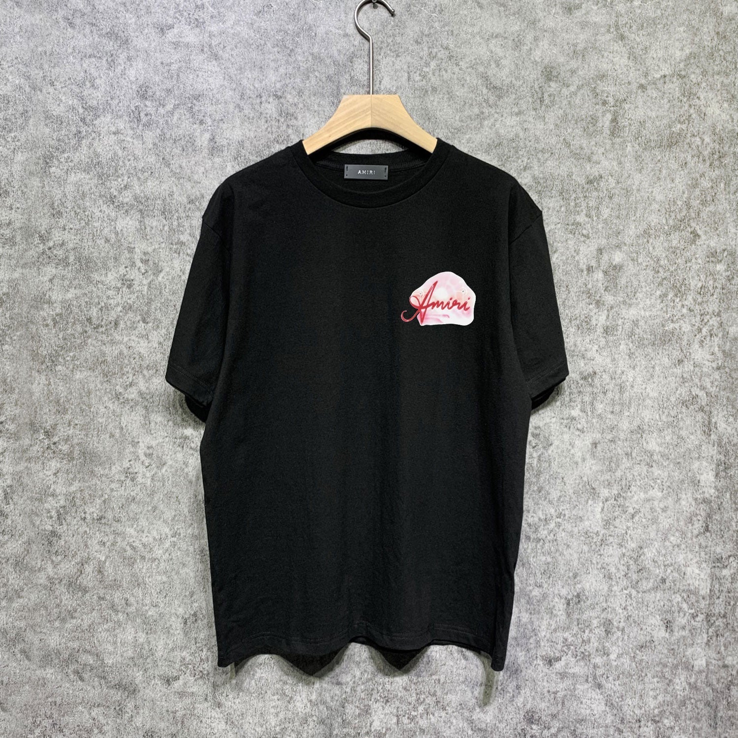 Amiri T Shirts
