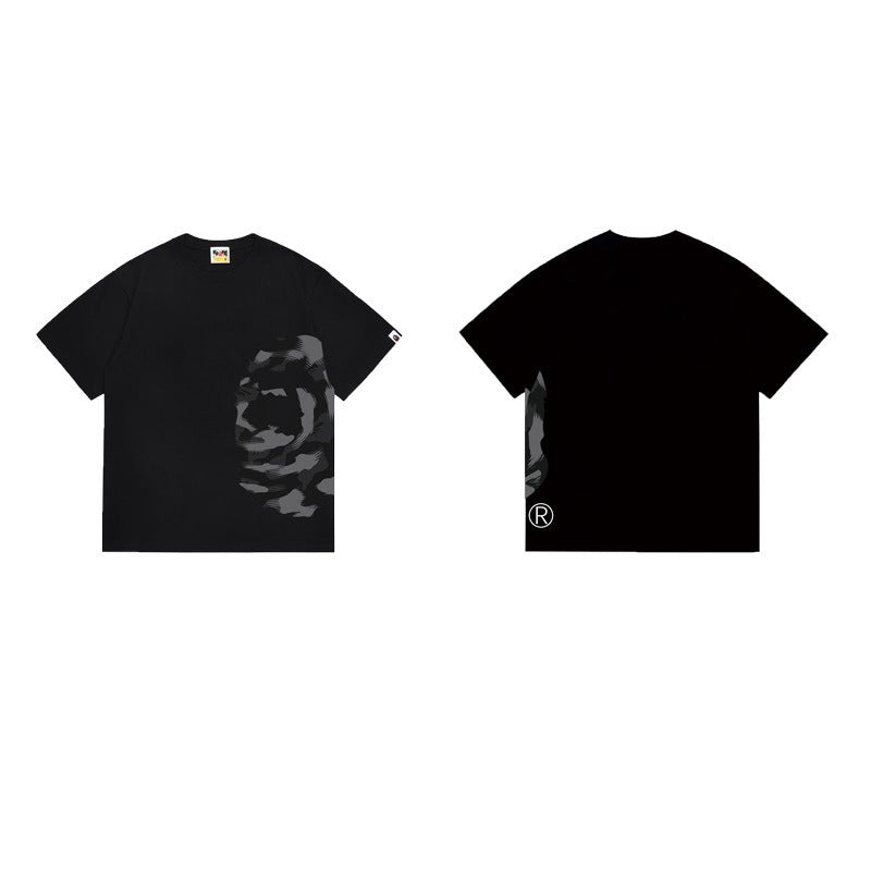 Bathing ape T Shirts