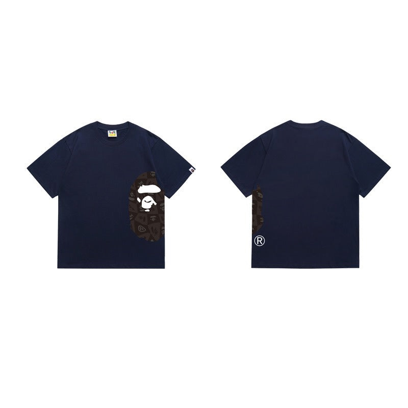 Bathing ape T Shirts