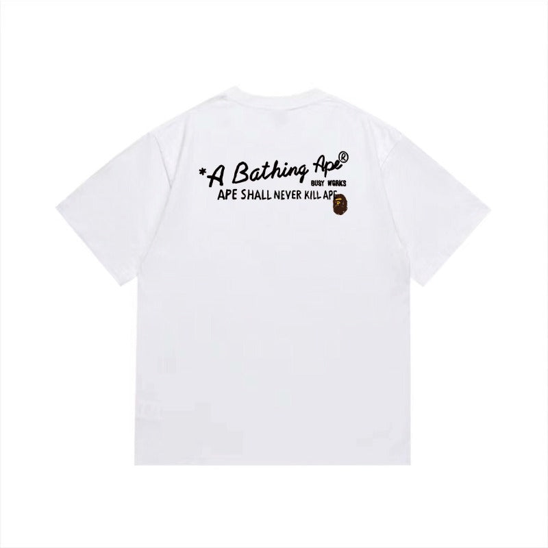 Bathing ape T Shirts