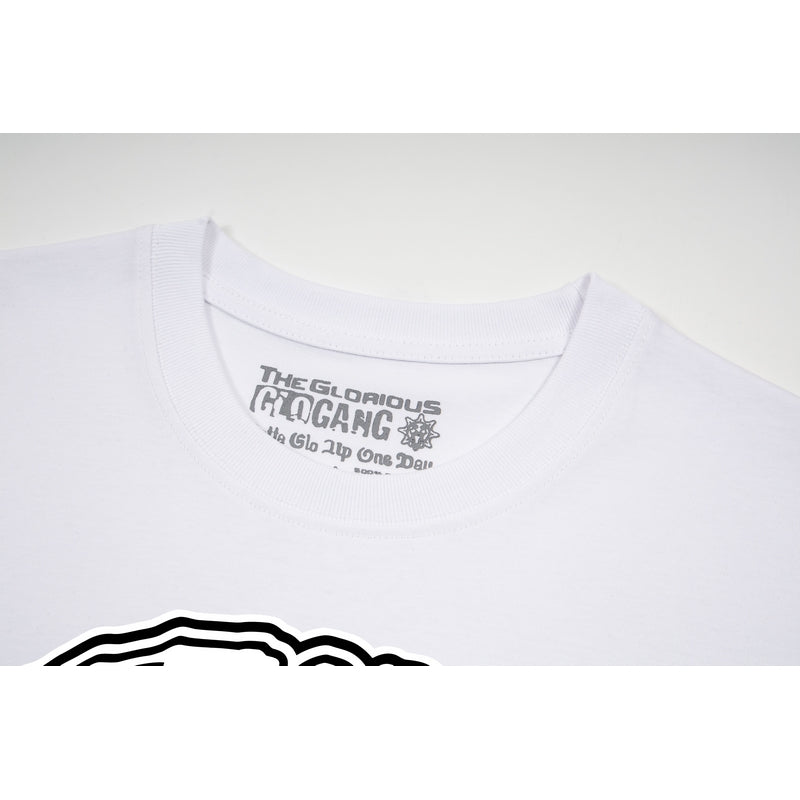 Glo Long T Shirts