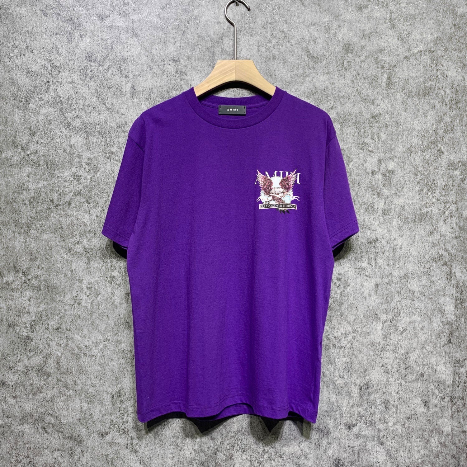 Amiri T Shirts