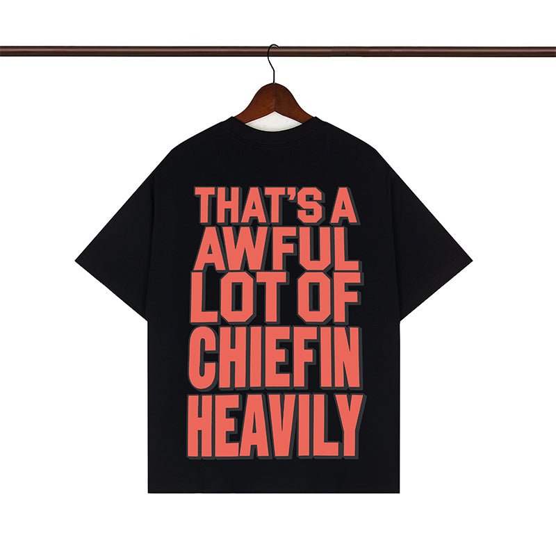 Cough Syrup T Shirts