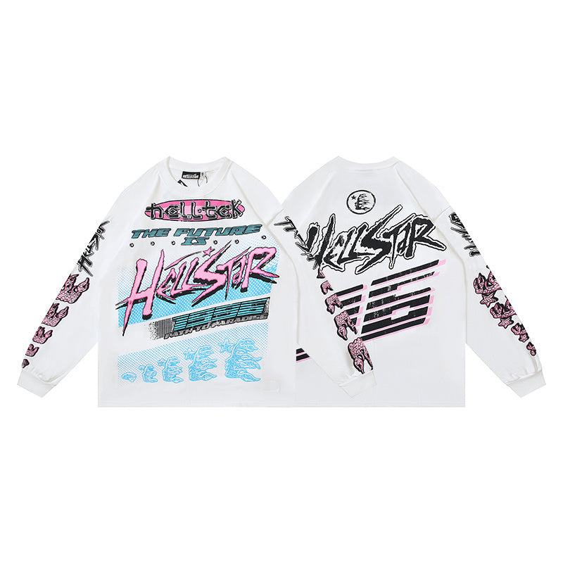 HS Long Sleeve Shirts