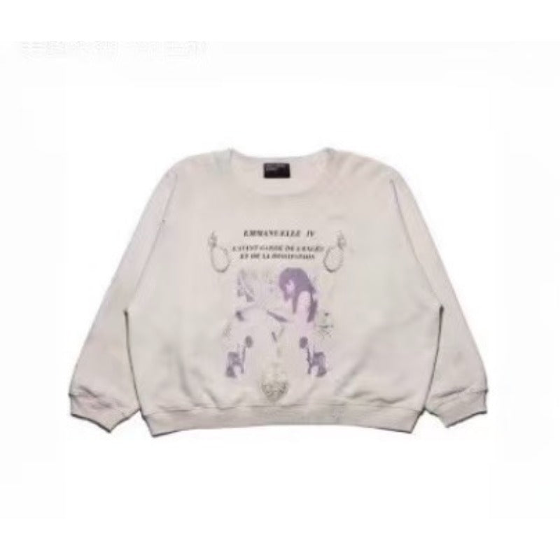 ERD Long Sleeved Shirt