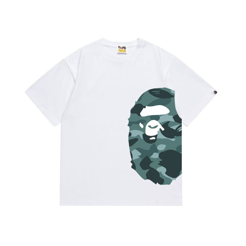 Bathing ape T Shirts