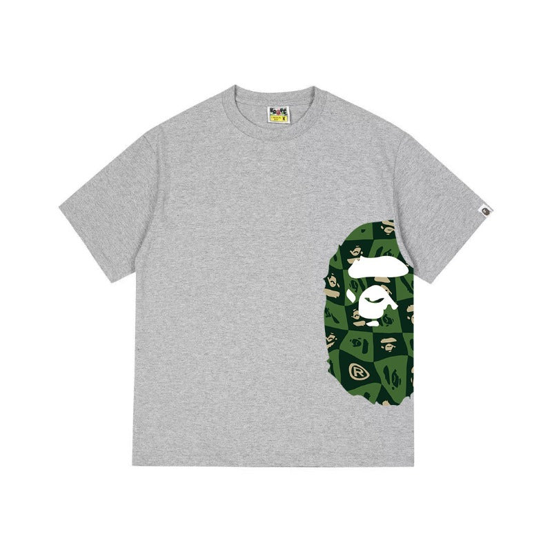 Bathing ape T Shirts