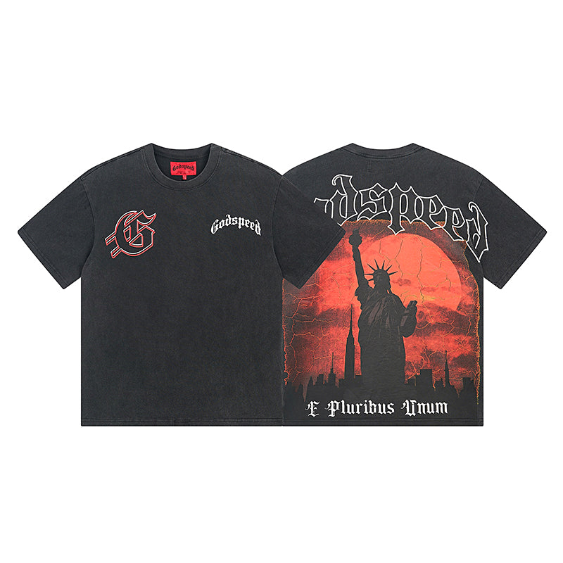 Godspeed T Shirts