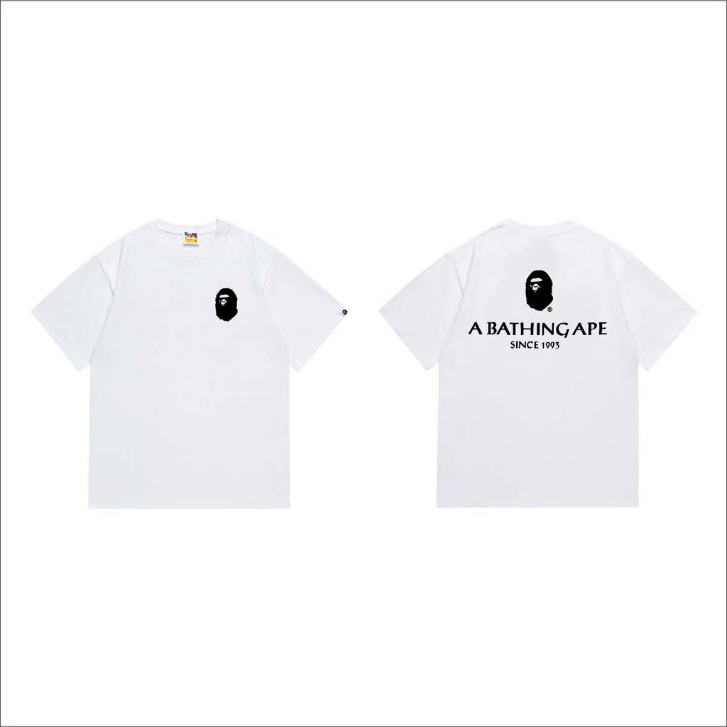 Bathing ape T Shirts