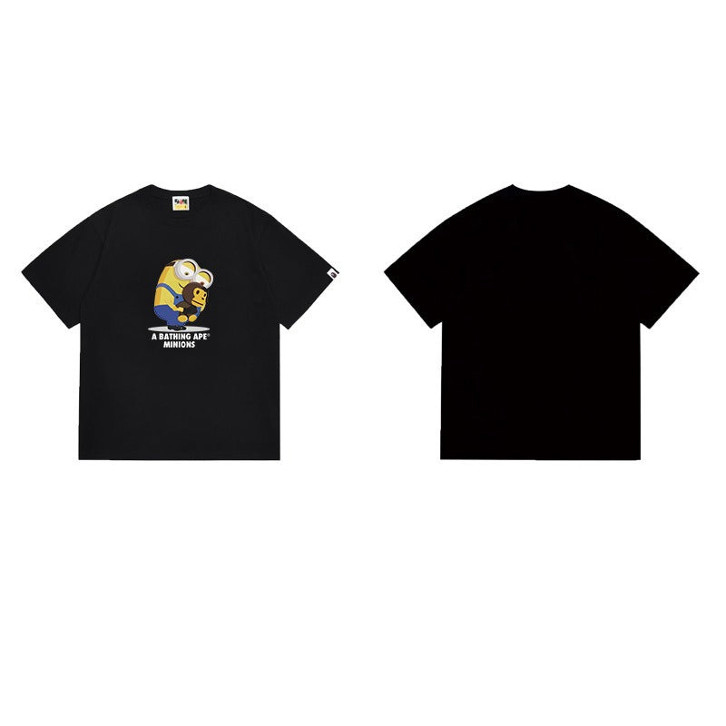 Bathing ape T Shirts